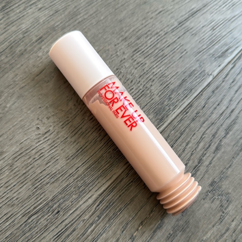 🆕 Makeup Forever Super Boost Skin Tint